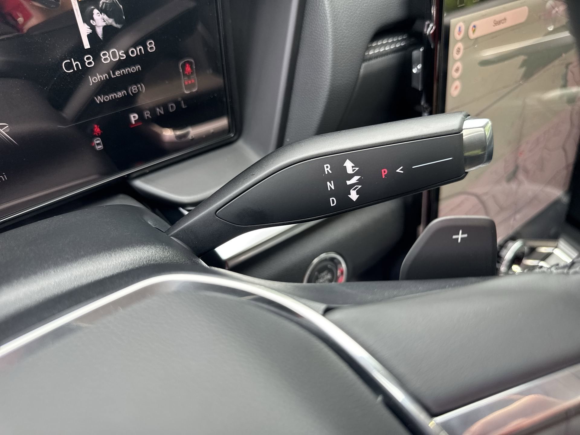 2026 GMC Terrain Denali - Photo 22