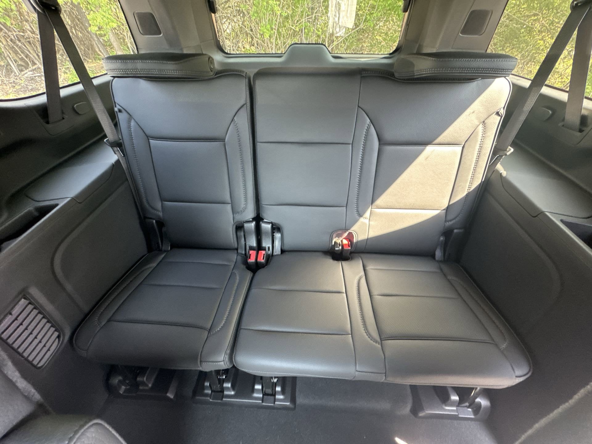2026 GMC Yukon XL Denali - Photo 26