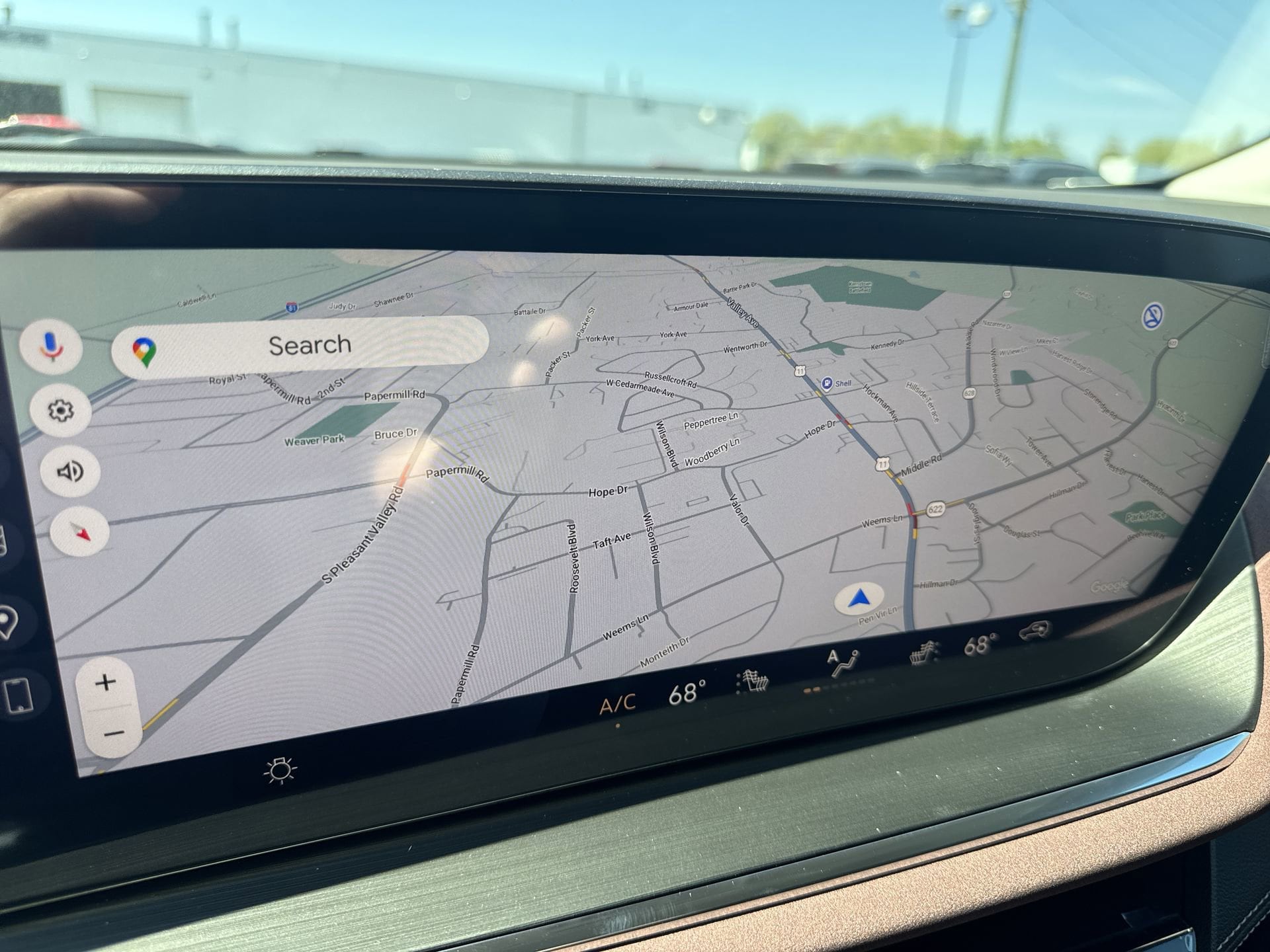 2026 Buick Envision Sport Touring - Photo 20