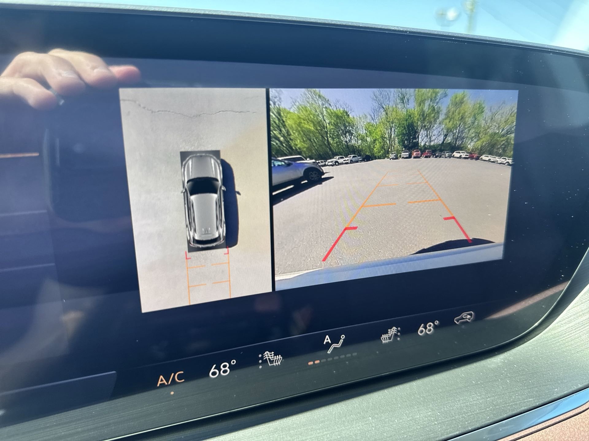 2026 Buick Envision Sport Touring - Photo 24