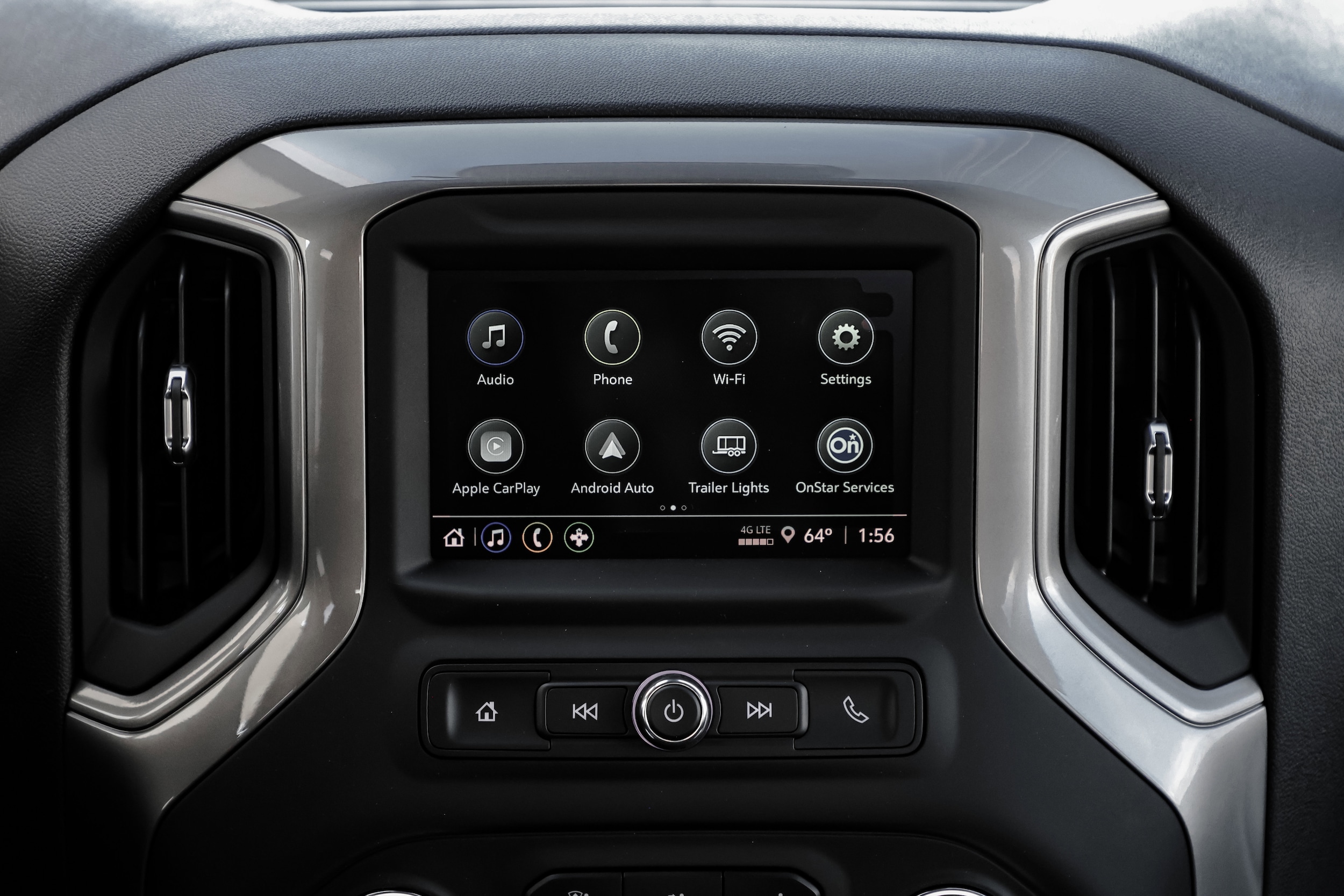 2026 GMC Sierra 1500 Pro - Photo 26
