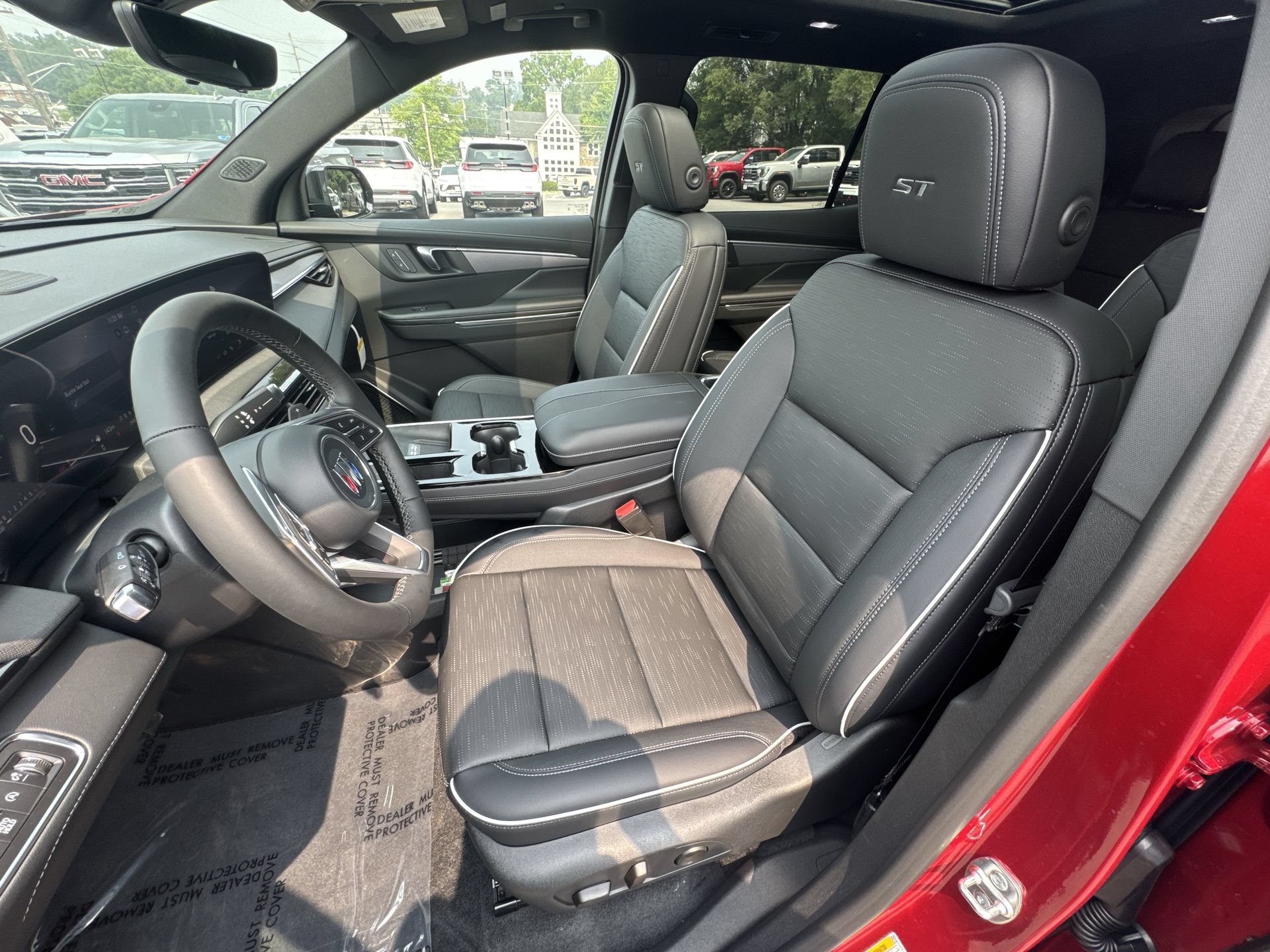 2026 Buick Enclave Sport Touring - Photo 13