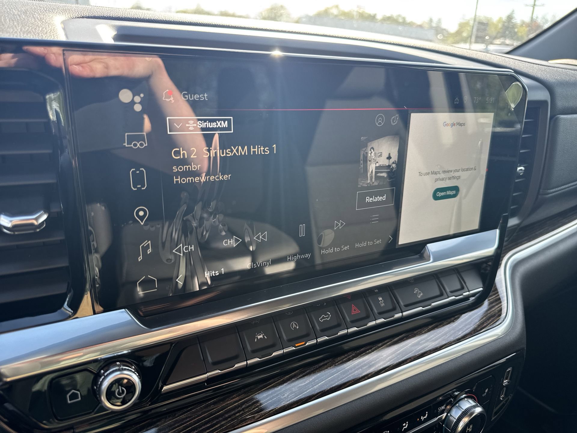 2026 GMC Sierra 1500 SLE - Photo 12