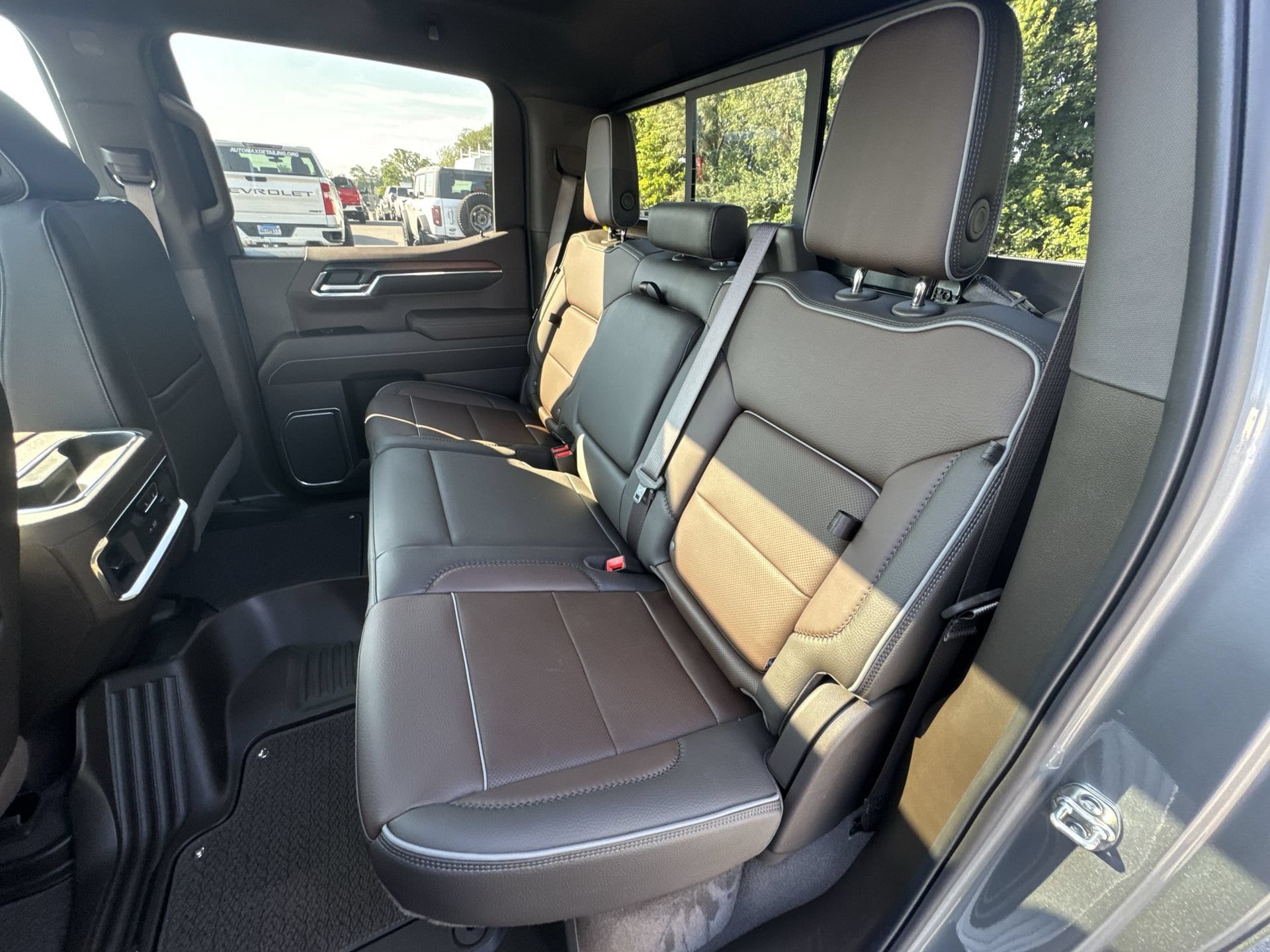 2026 GMC Sierra 1500 Denali - Photo 25