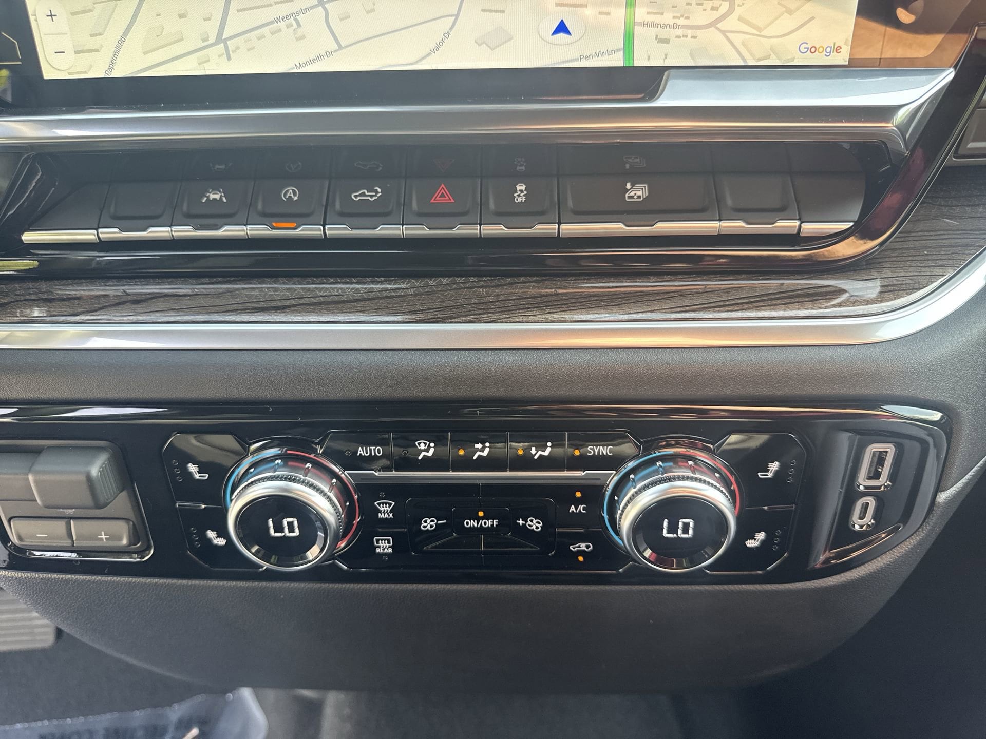 2026 GMC Sierra 1500 Elevation - Photo 14