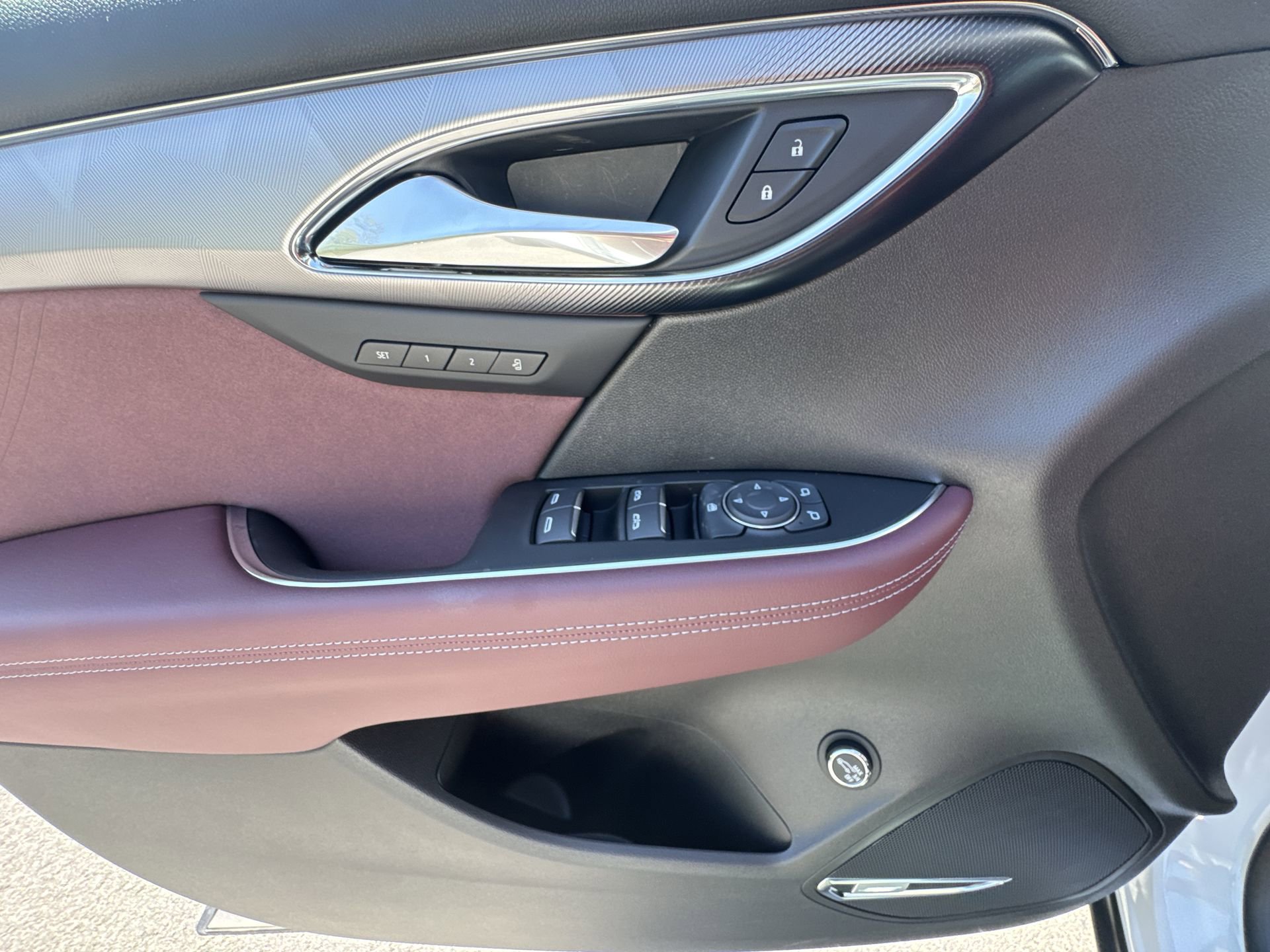 2026 Buick Envision Sport Touring - Photo 15