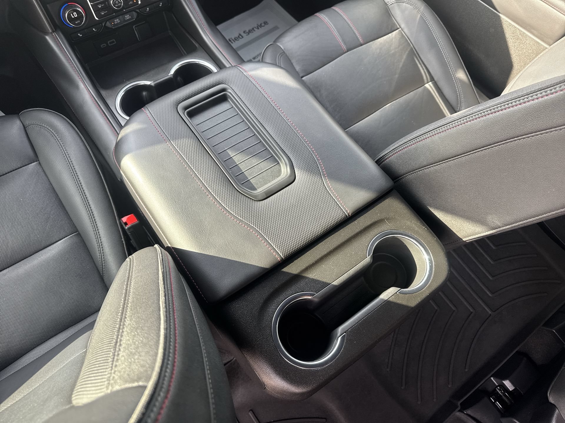 2023 Chevrolet Tahoe RST - Photo 22