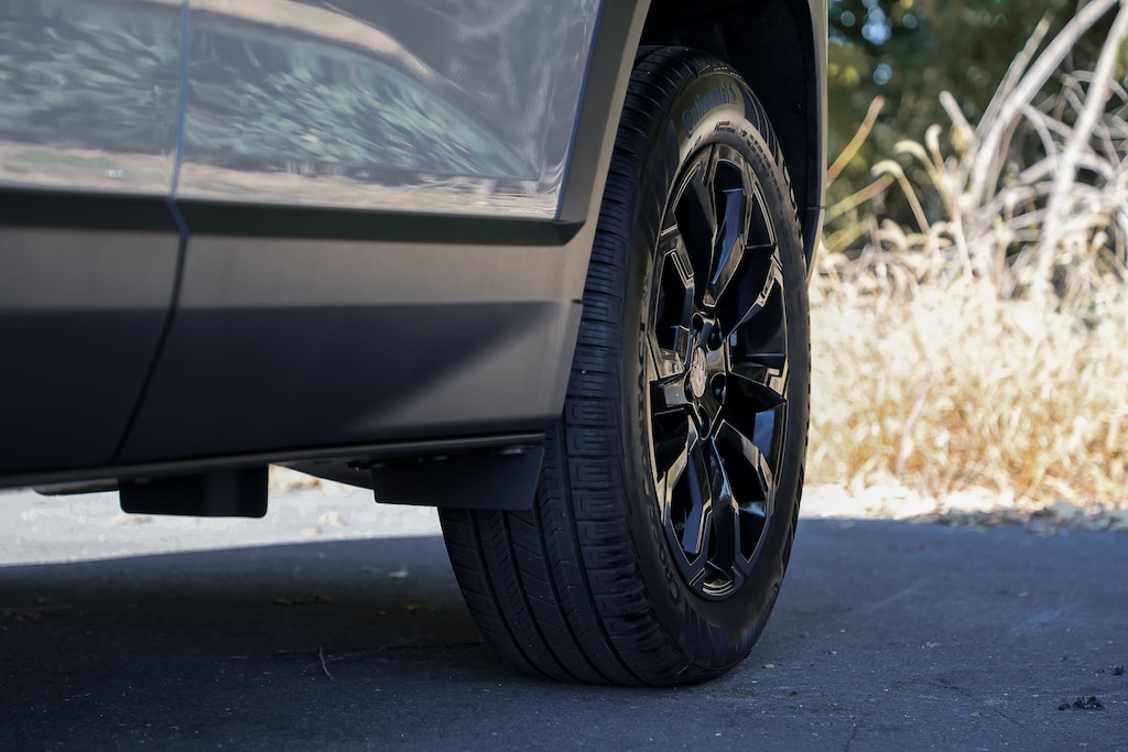 New 2026 GMC Terrain Elevation SUV