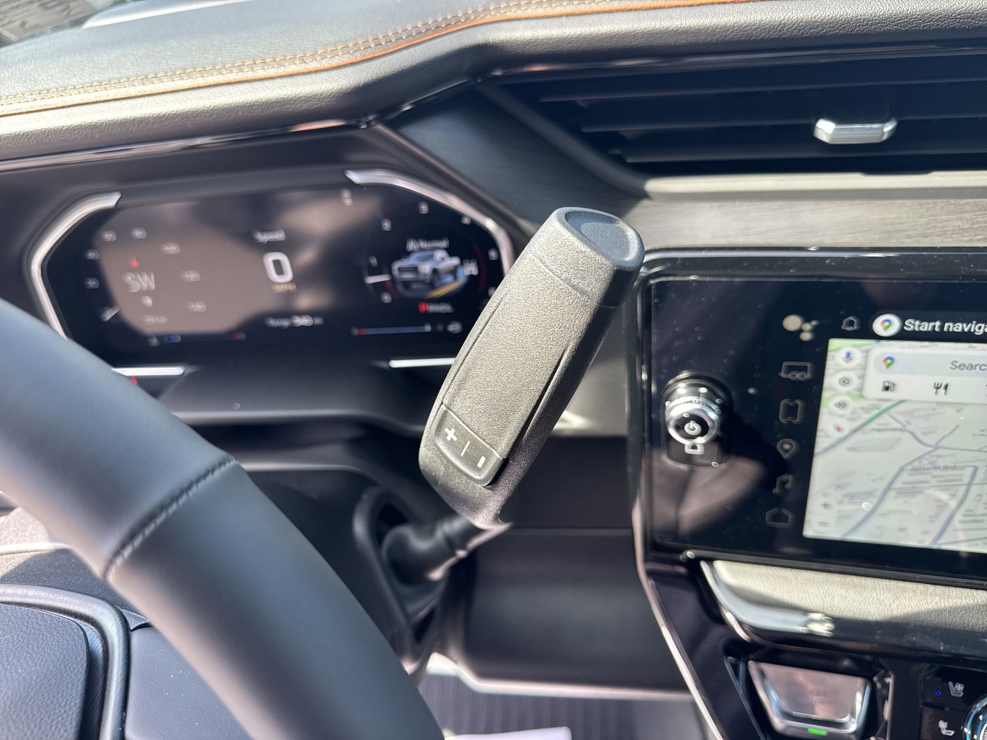 2026 GMC Sierra 2500HD AT4 - Photo 22