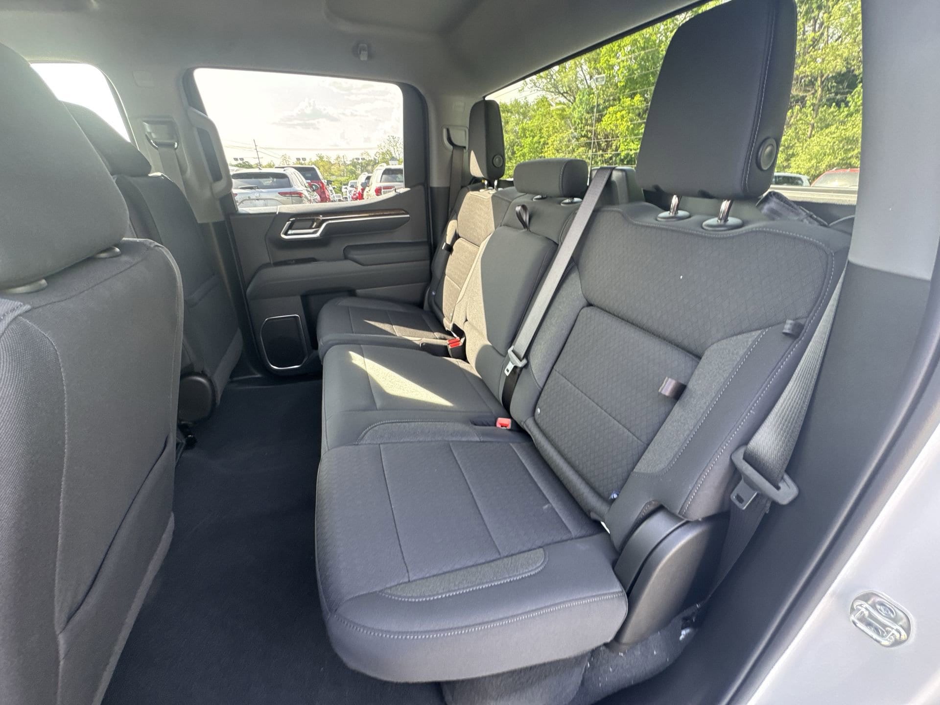 2026 GMC Sierra 1500 Elevation - Photo 22