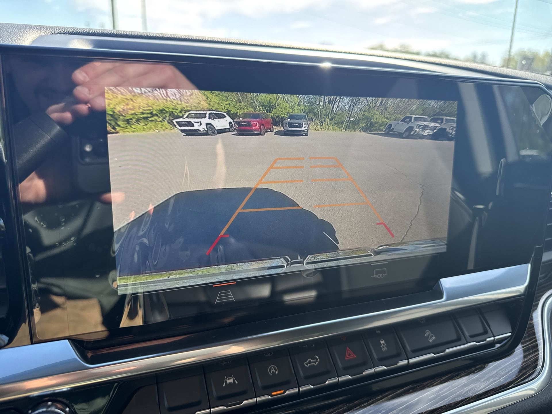 2026 GMC Sierra 1500 SLE - Photo 23