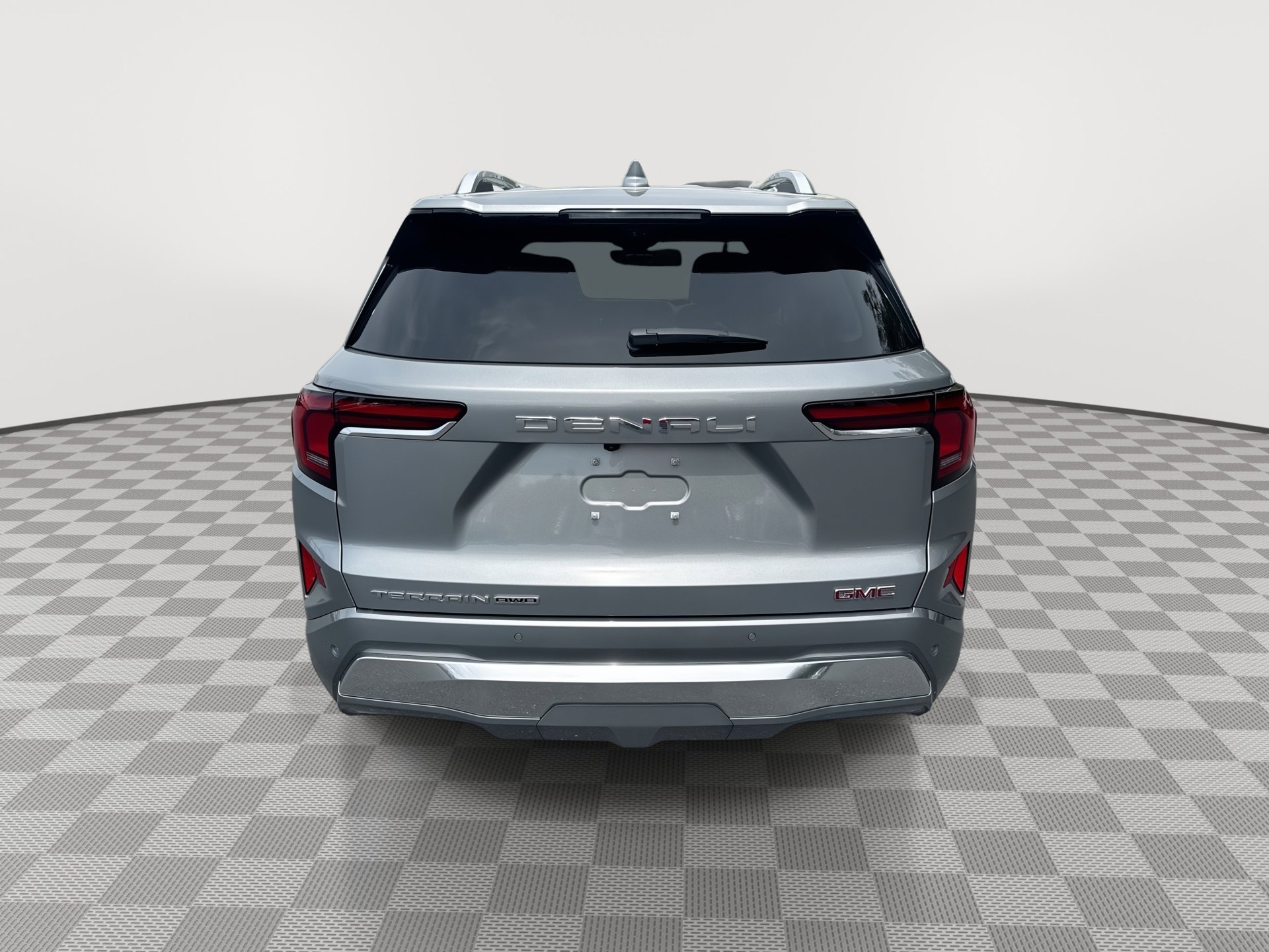 2026 GMC Terrain Denali - Photo 7