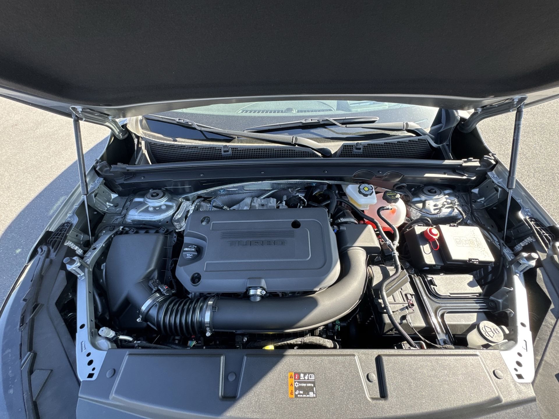 2026 Buick Envision Sport Touring - Photo 18