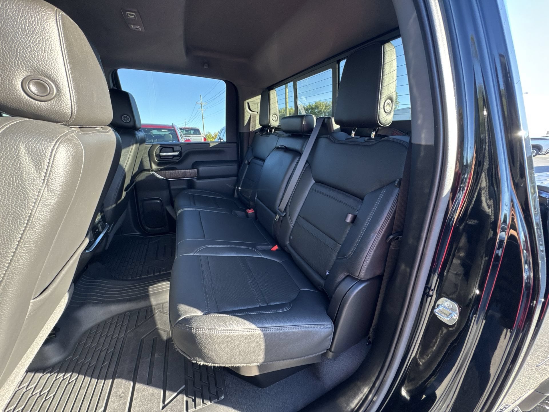 2023 GMC Sierra 2500 Denali HD Denali - Photo 24