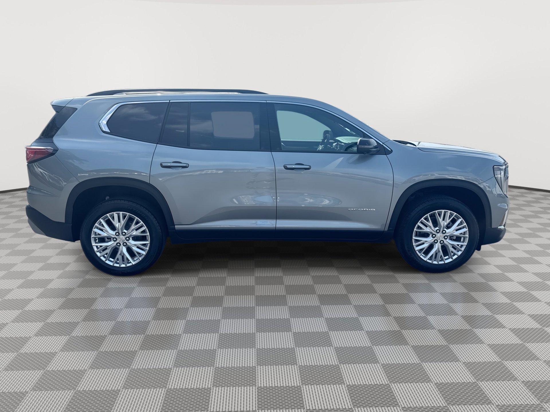 2026 GMC Acadia Elevation - Photo 9
