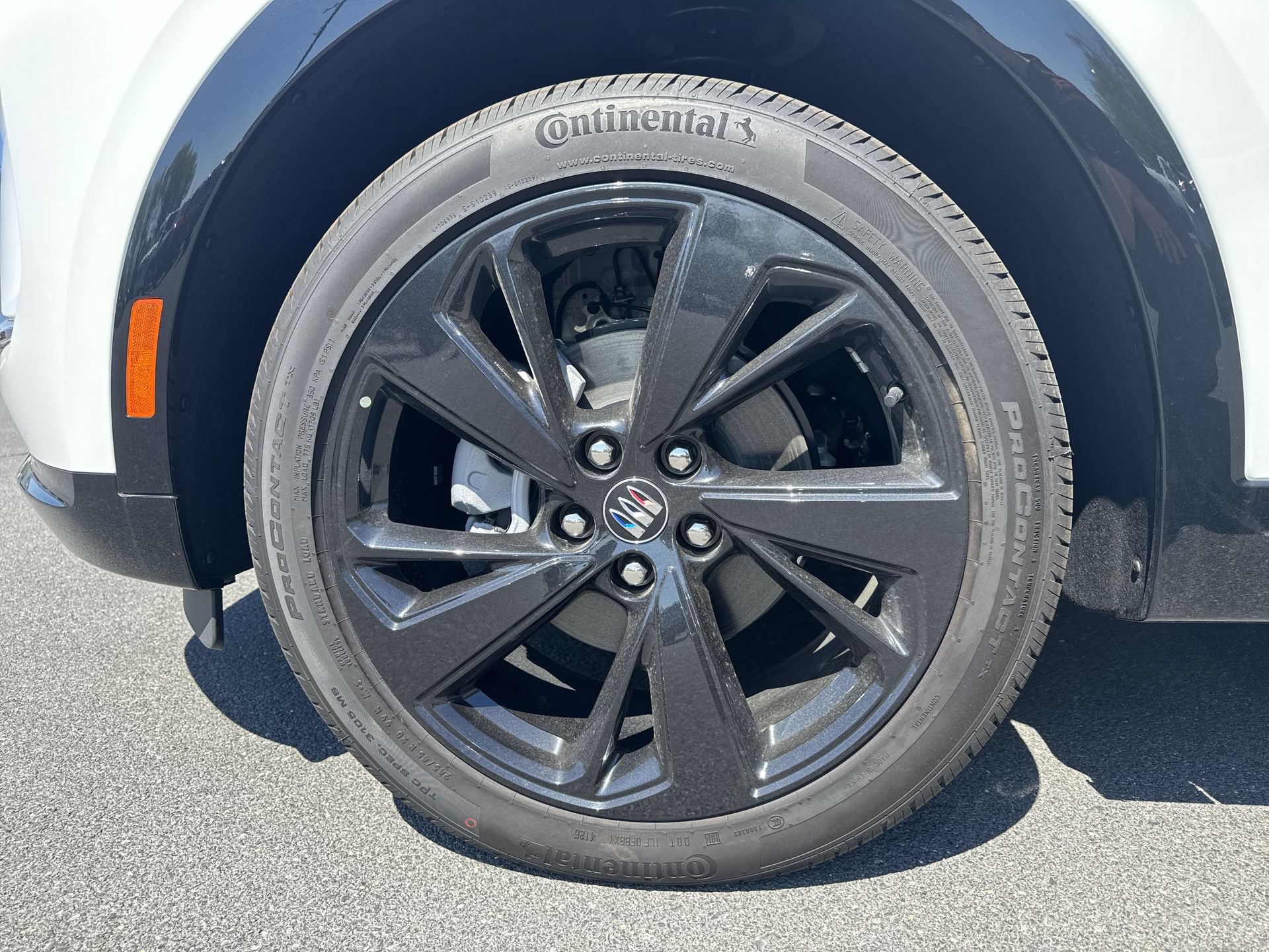 2026 Buick Envision Sport Touring - Photo 19
