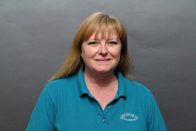 Staff member Dana White from ID_73404071bae4