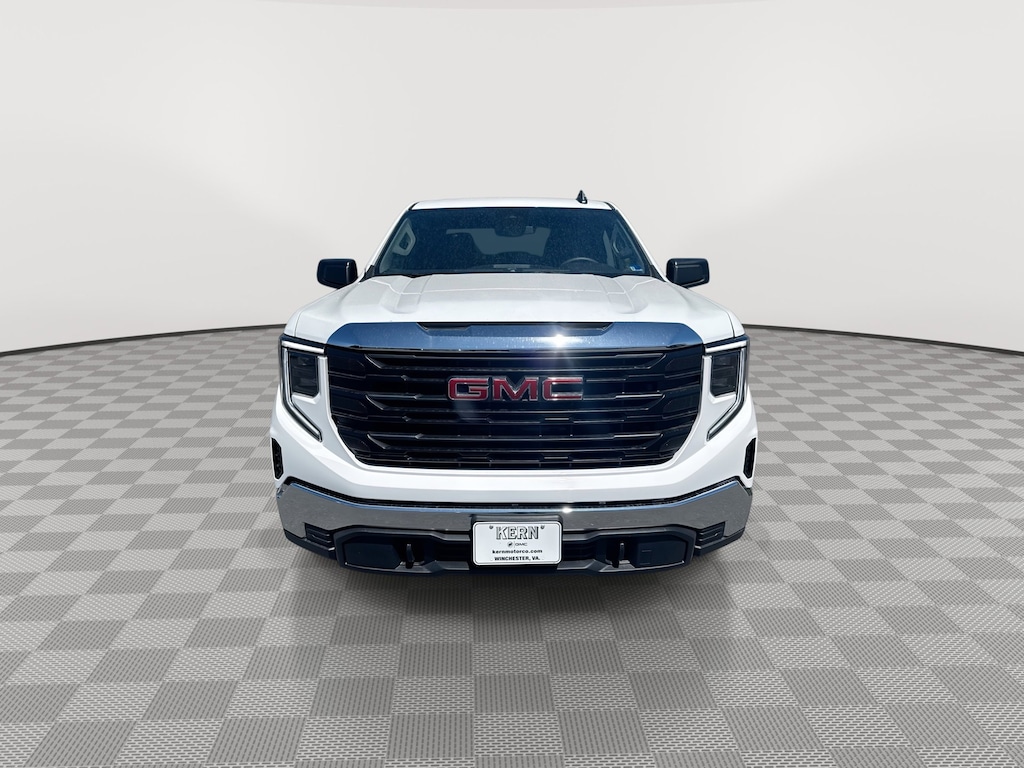 New 2026 GMC Sierra 1500 Pro Truck