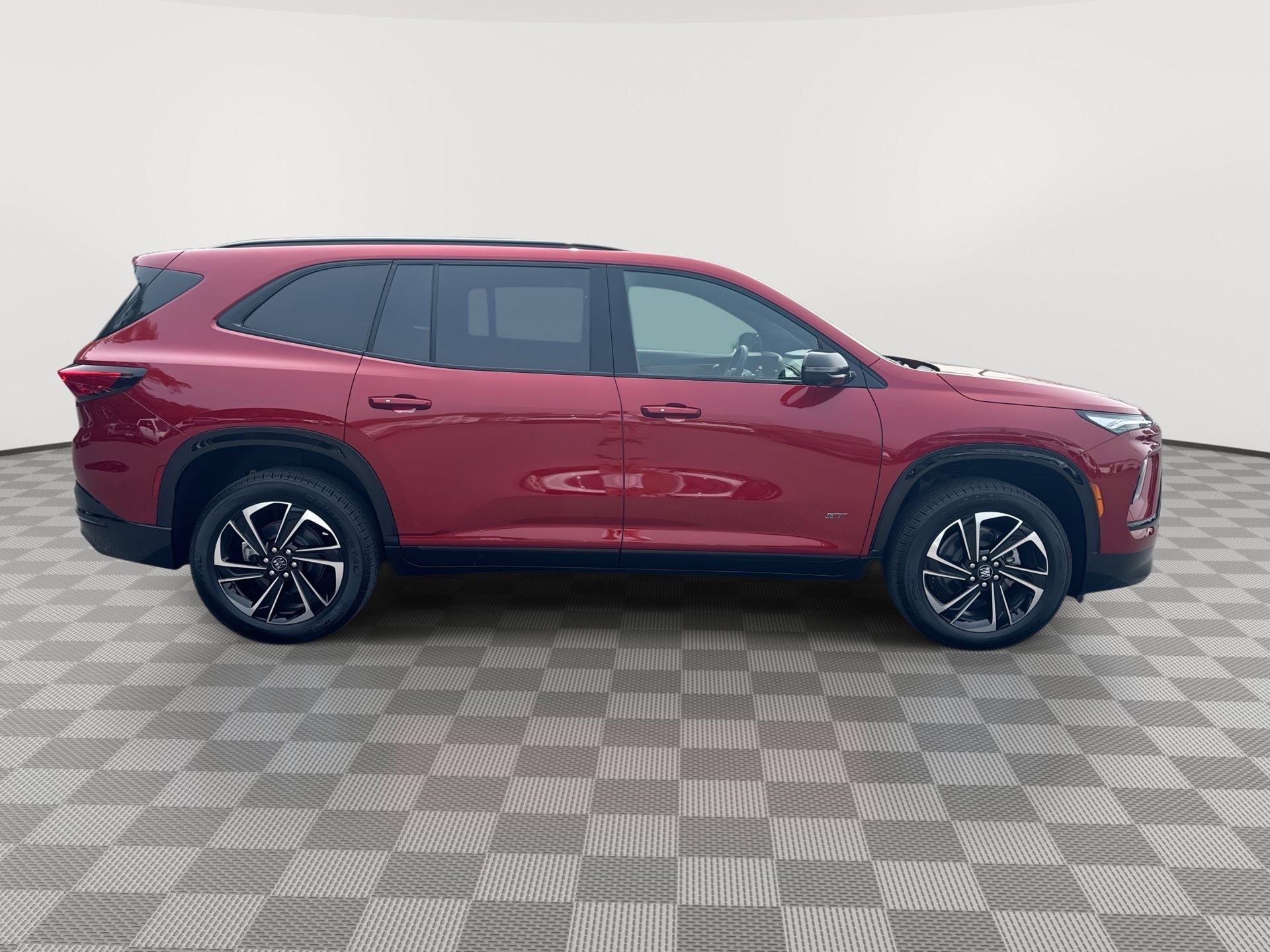 2026 Buick Enclave Sport Touring - Photo 9