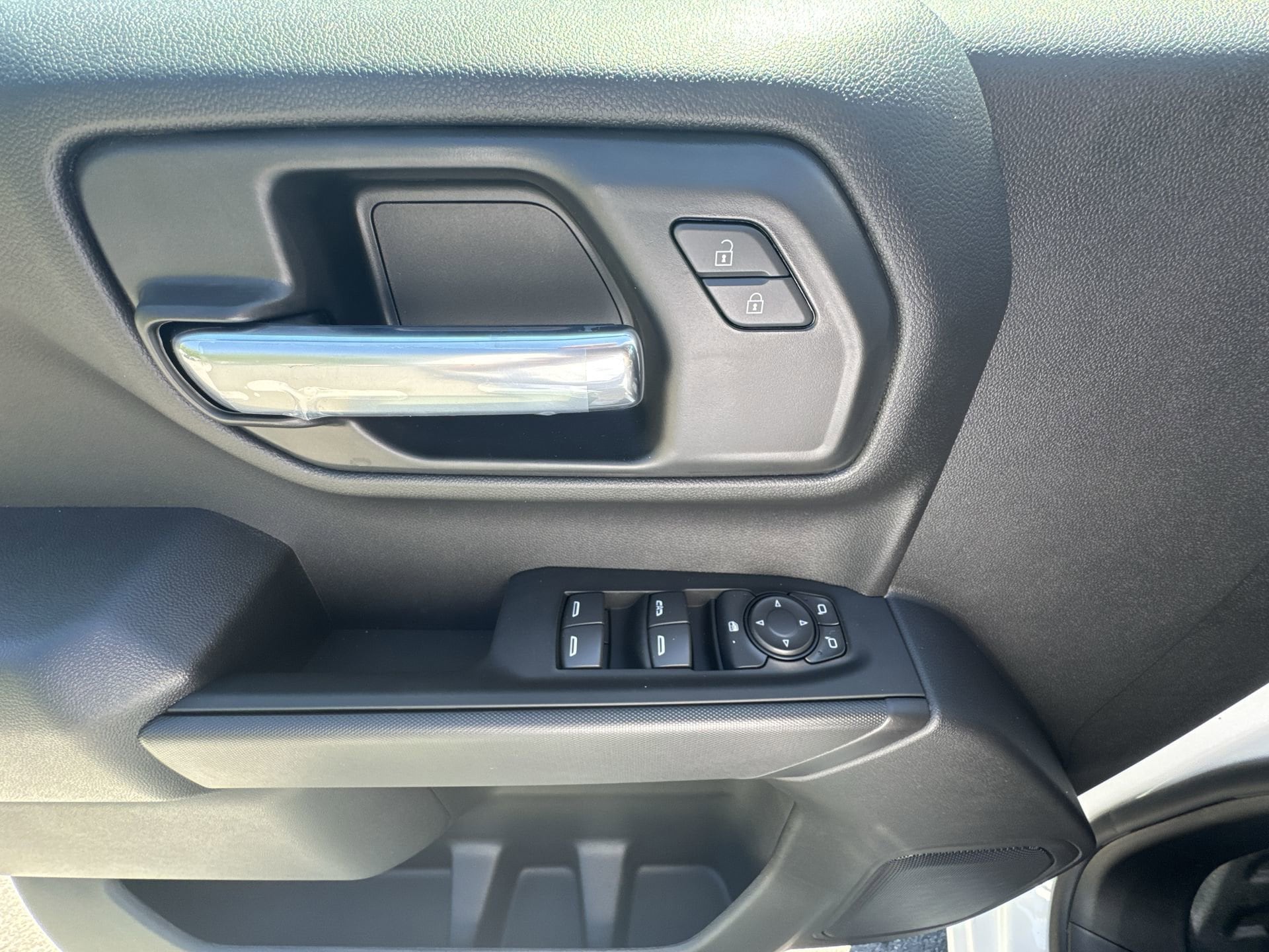2026 GMC Sierra 1500 Pro - Photo 15