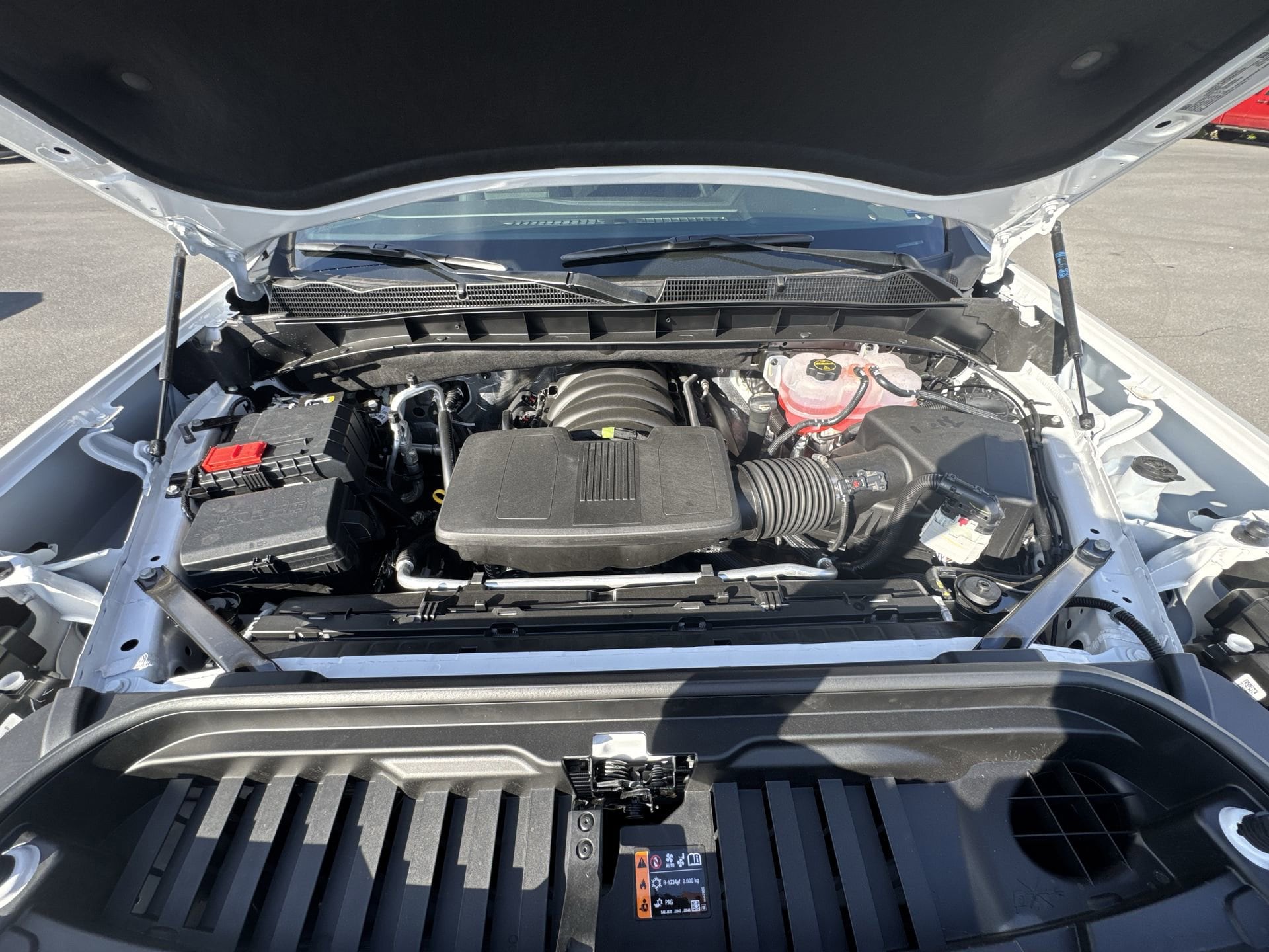 2026 GMC Sierra 1500 SLE - Photo 17
