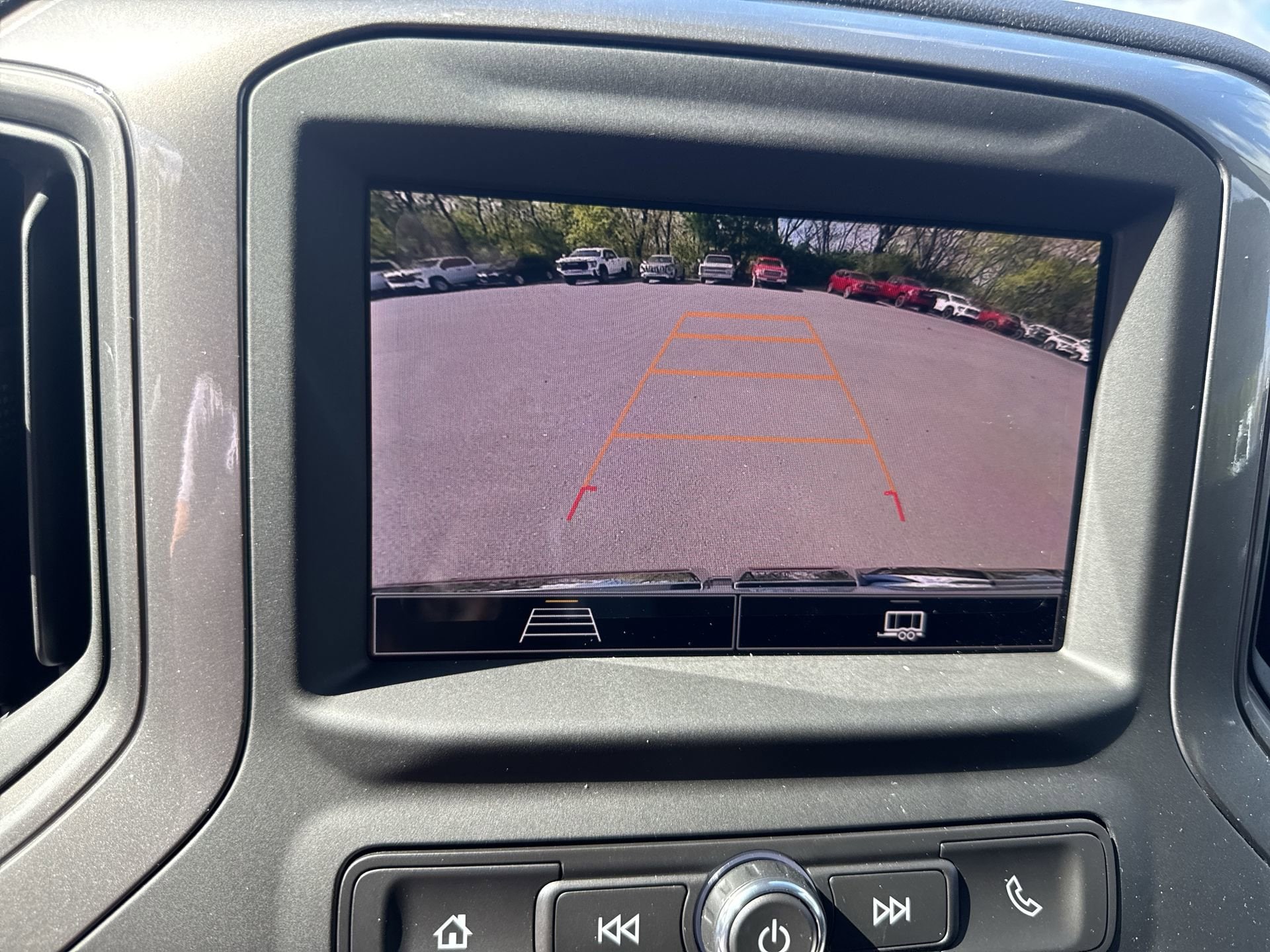 2026 GMC Sierra 1500 Pro - Photo 22