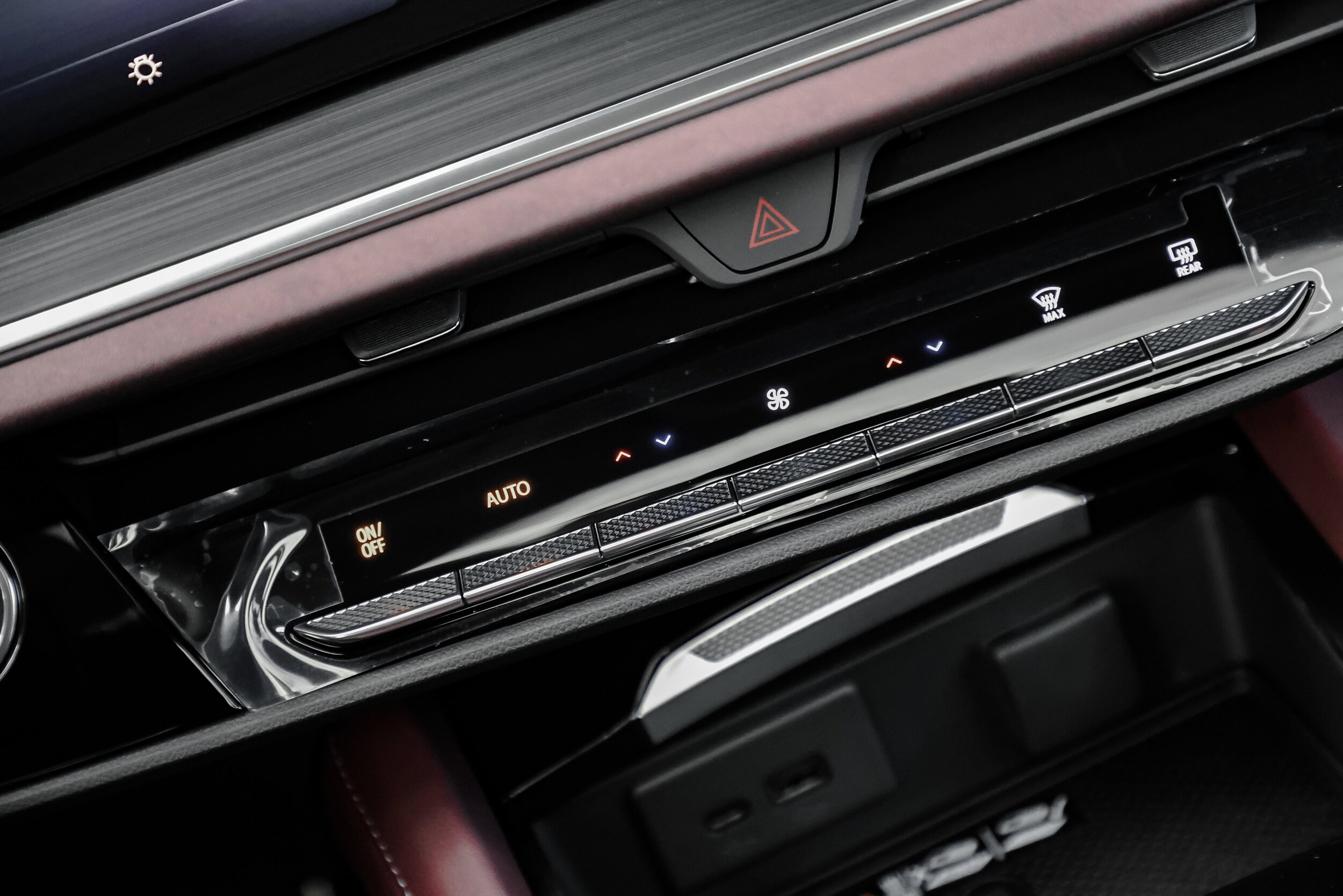 2026 Buick Envision Sport Touring - Photo 35
