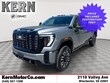  GMC Sierra 2500 HD