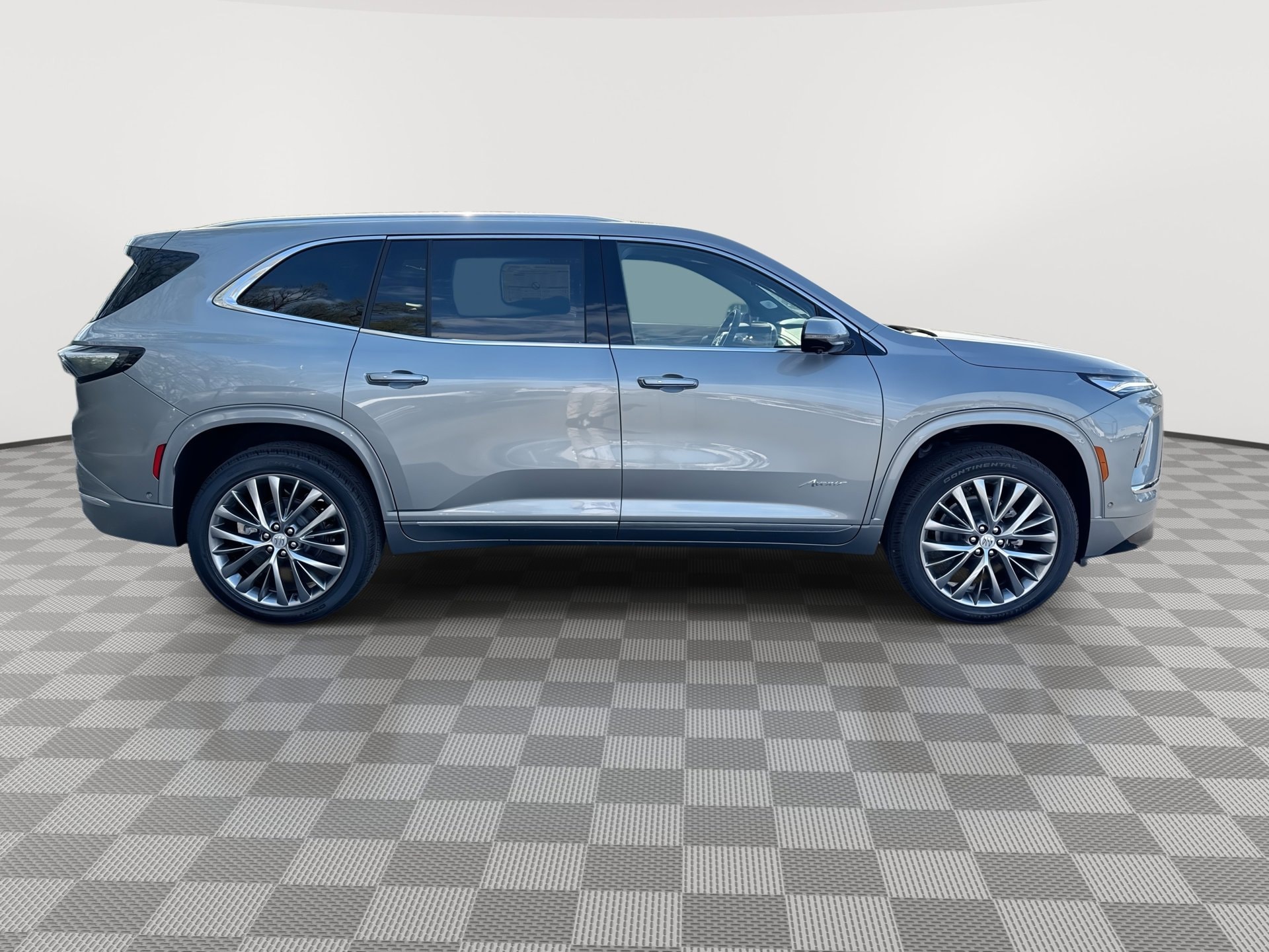 2026 Buick Enclave Avenir - Photo 9