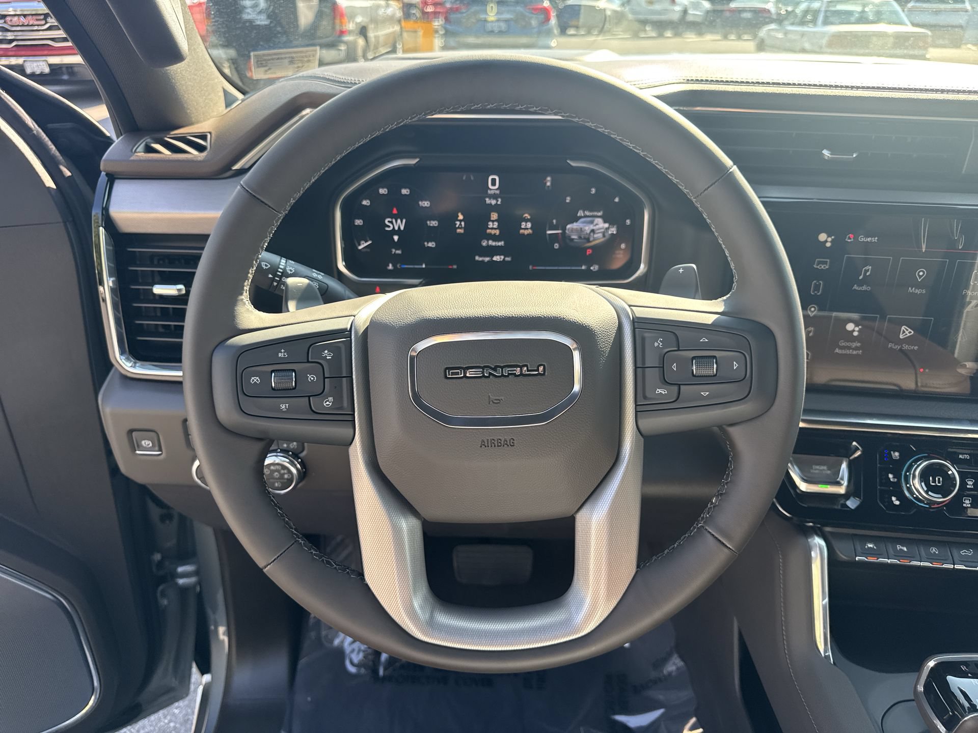 2026 GMC Sierra 1500 Denali - Photo 11