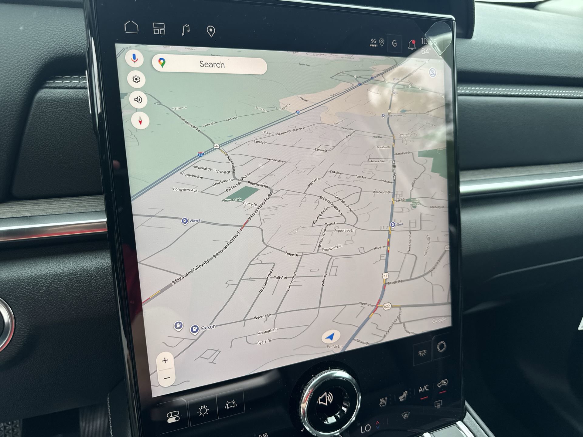 2026 GMC Terrain Denali - Photo 20