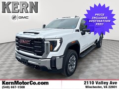 2026 GMC Sierra 3500 HD Pro Truck