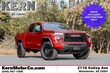 GMC Canyon