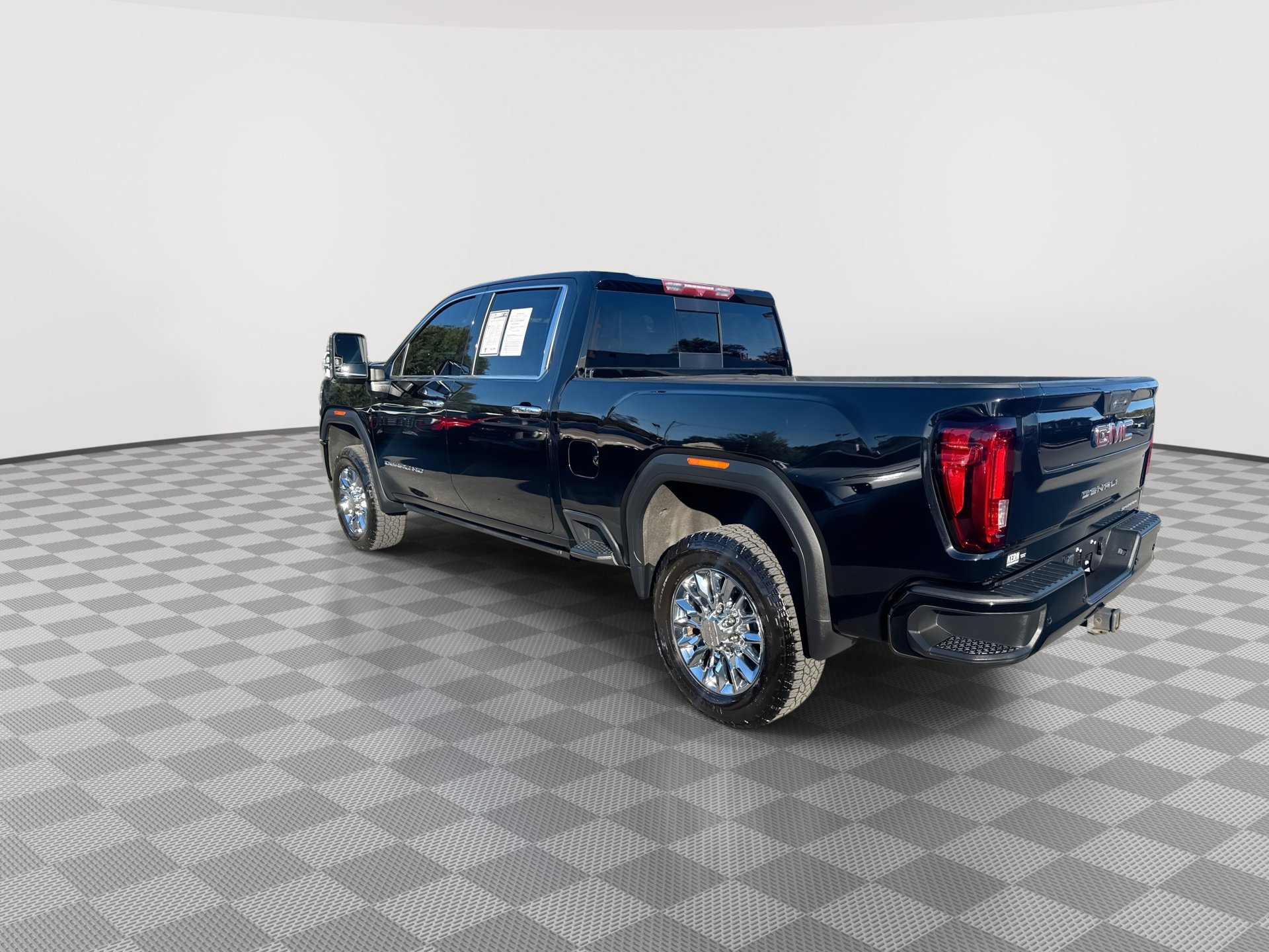 2023 GMC Sierra 2500 Denali HD Denali - Photo 6