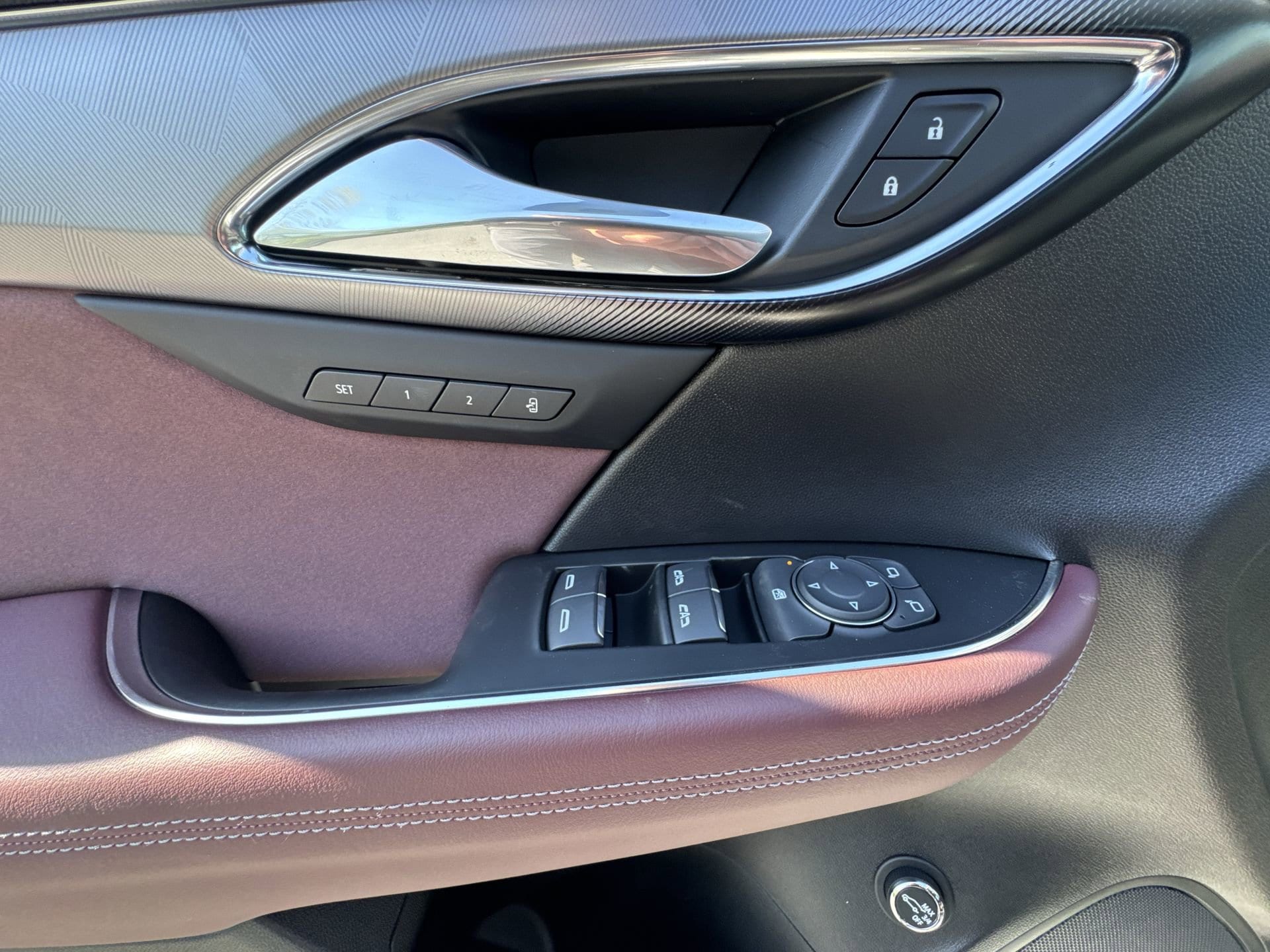 2026 Buick Envision Sport Touring - Photo 15