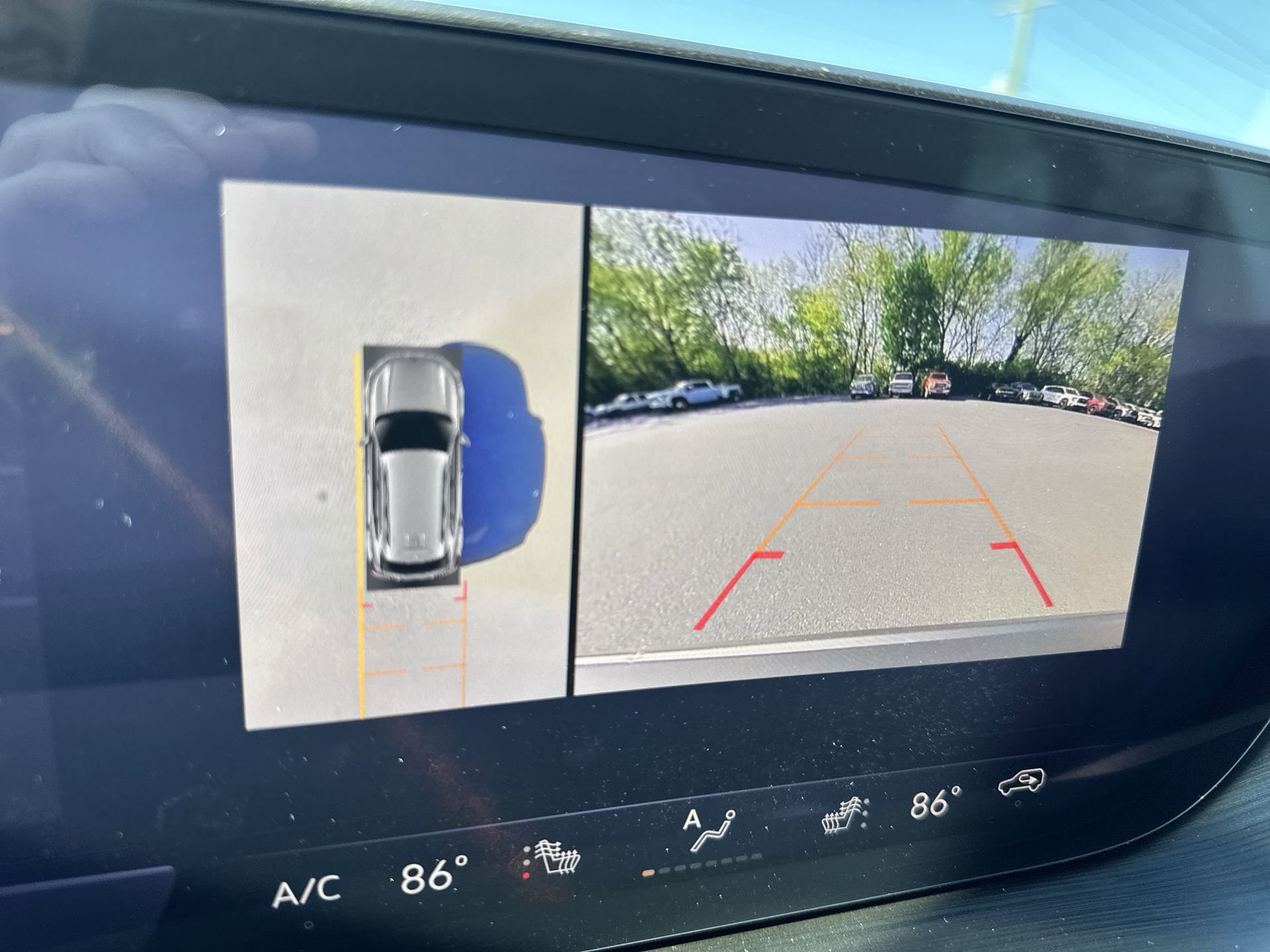 2026 Buick Envision Sport Touring - Photo 24