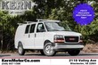 GMC Savana Cargo 3500