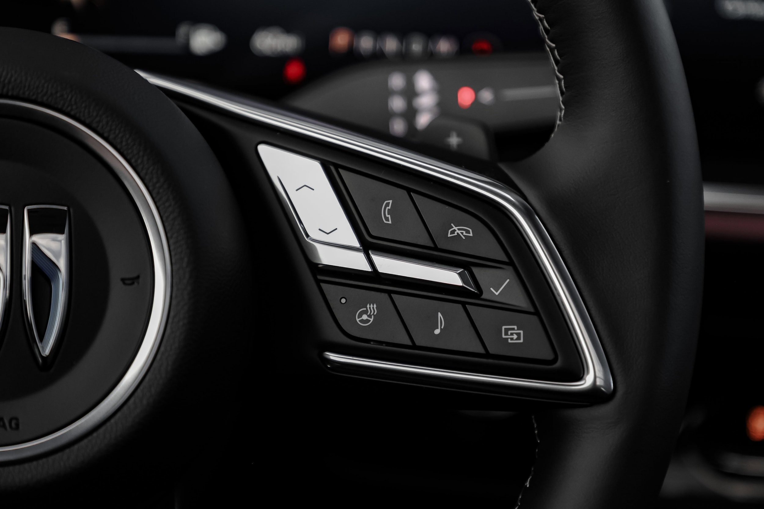2026 Buick Envision Sport Touring - Photo 28