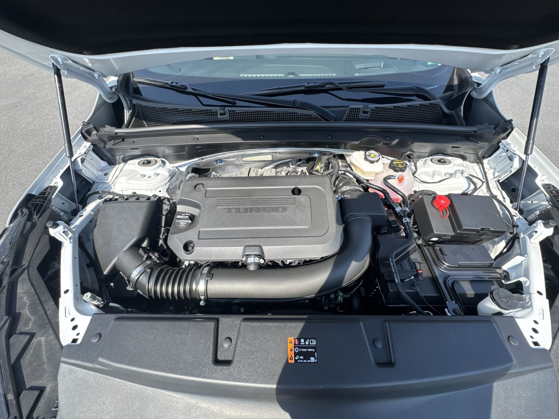 2026 Buick Envision Preferred - Photo 18