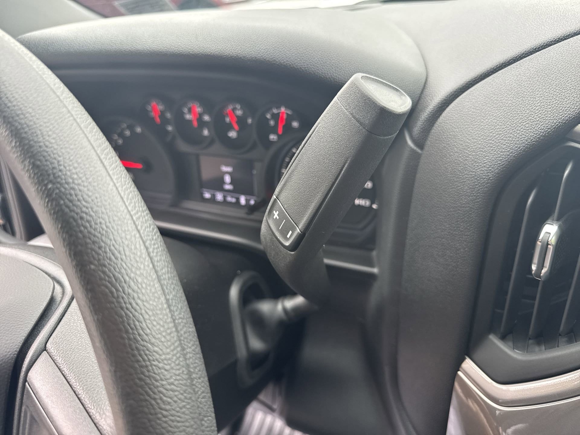2026 GMC Sierra 3500HD Pro - Photo 20