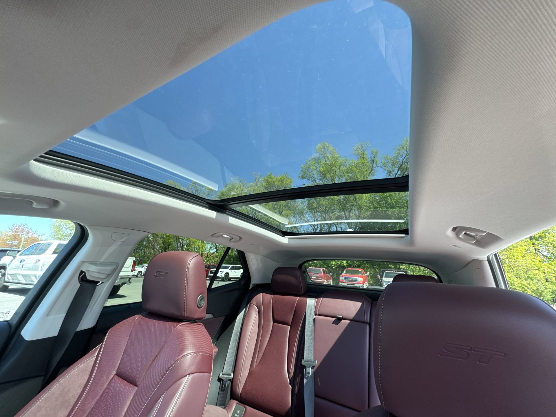 2026 Buick Envision Sport Touring - Photo 16