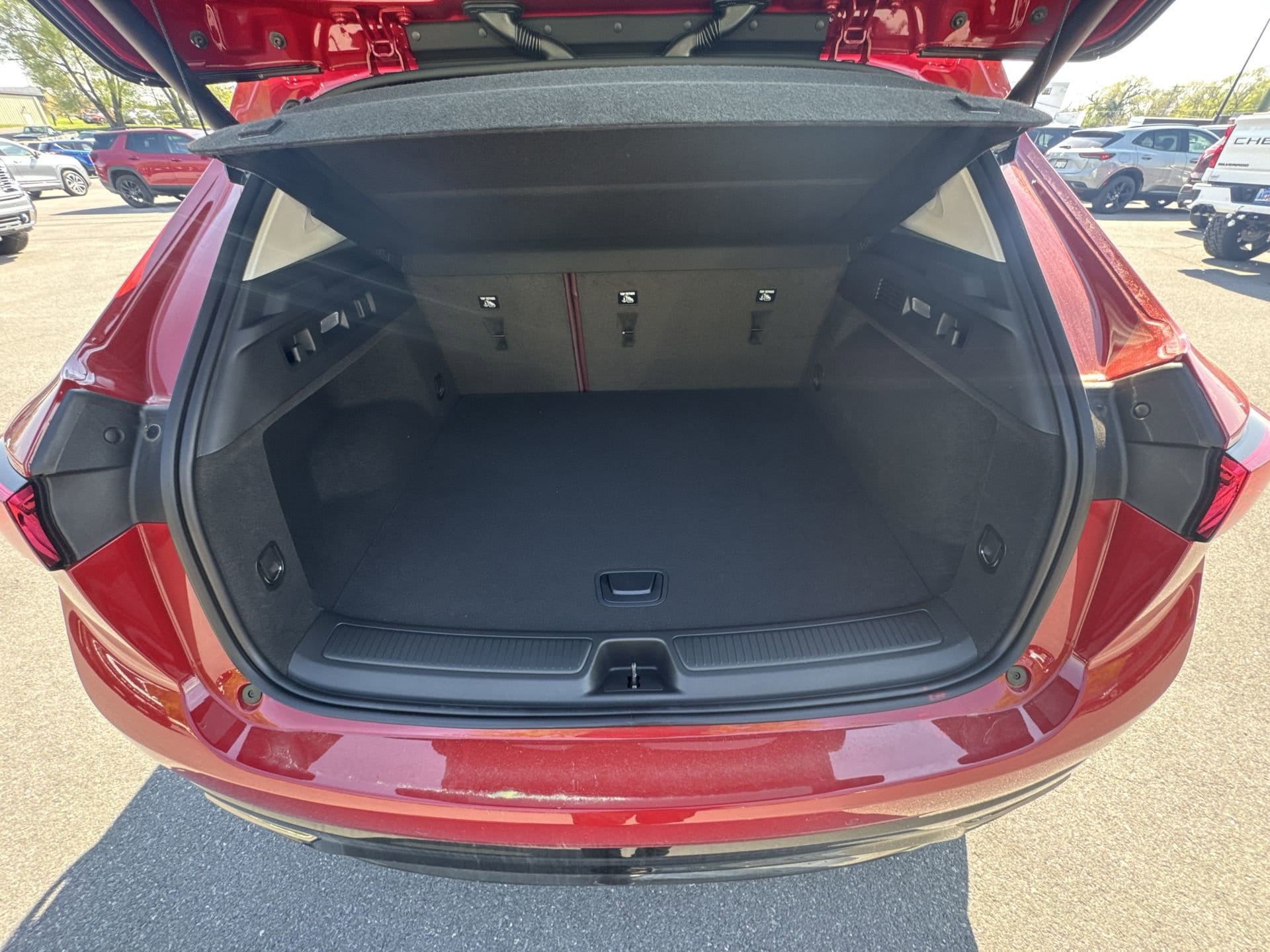 2026 Buick Envision Sport Touring - Photo 21