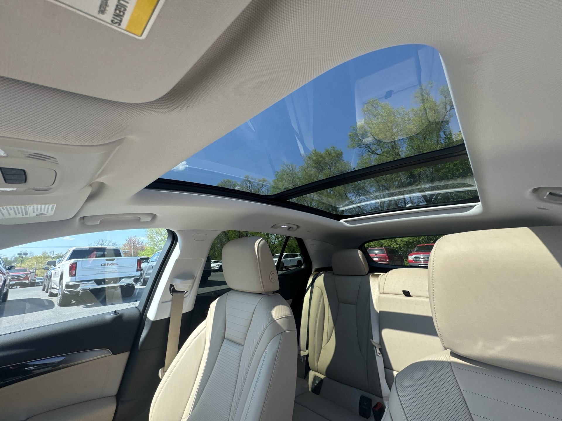 2026 Buick Envision Preferred - Photo 16