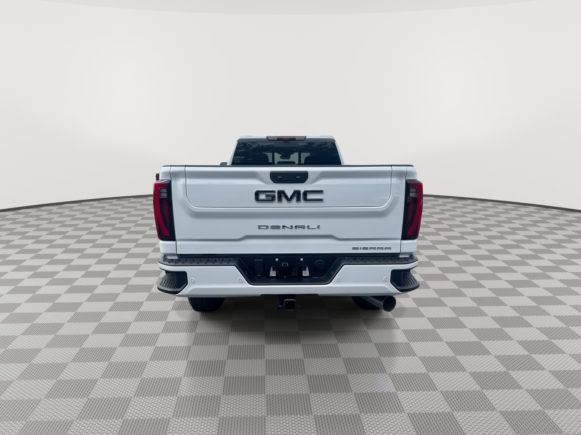 2026 GMC Sierra 3500HD Denali Ultimate - Photo 7