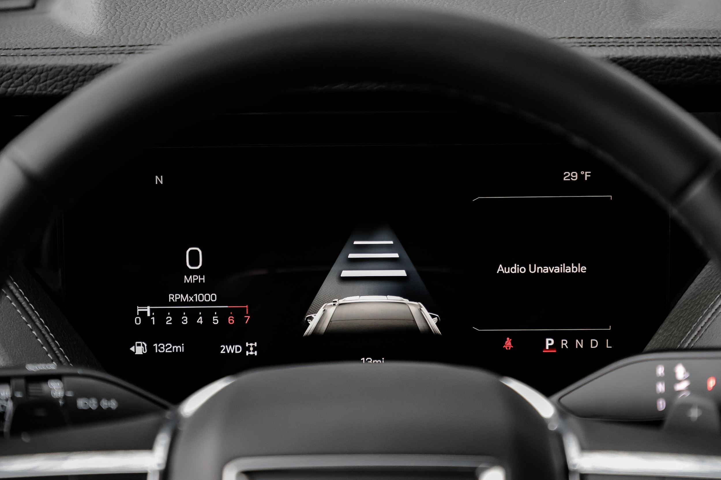 2026 GMC Yukon XL Denali - Photo 28