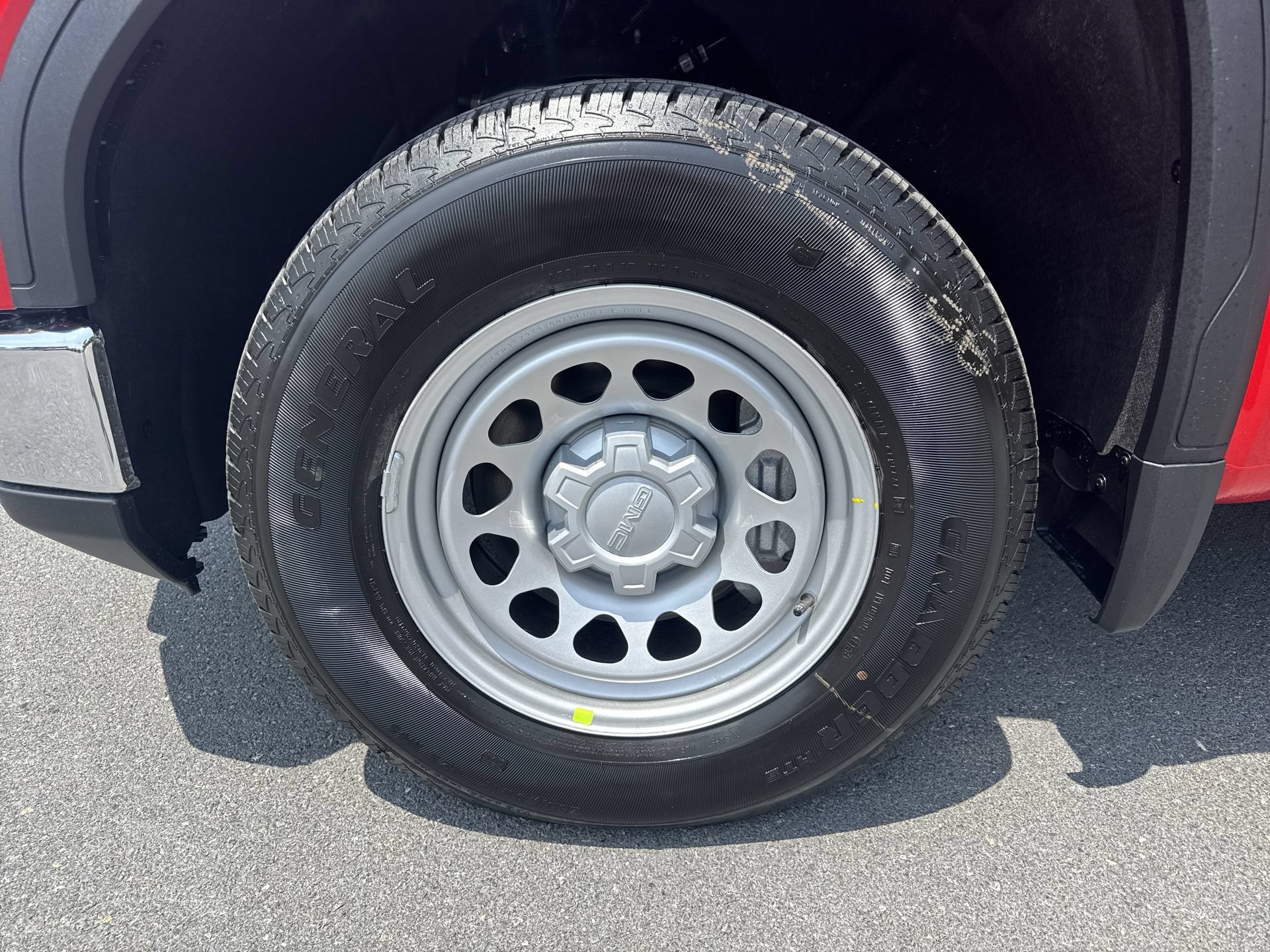 2026 GMC Sierra 1500 Pro - Photo 17