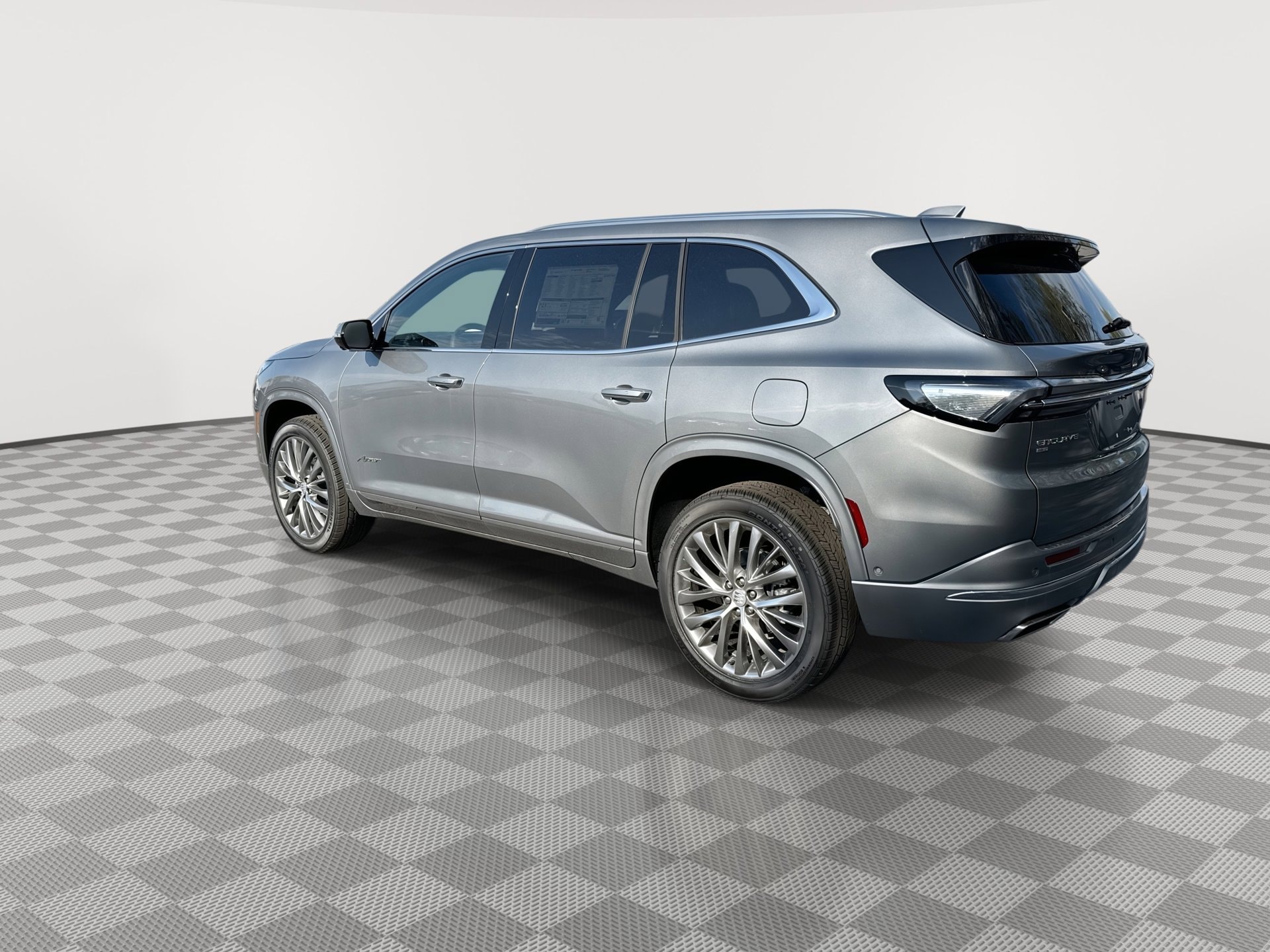2026 Buick Enclave Avenir - Photo 6