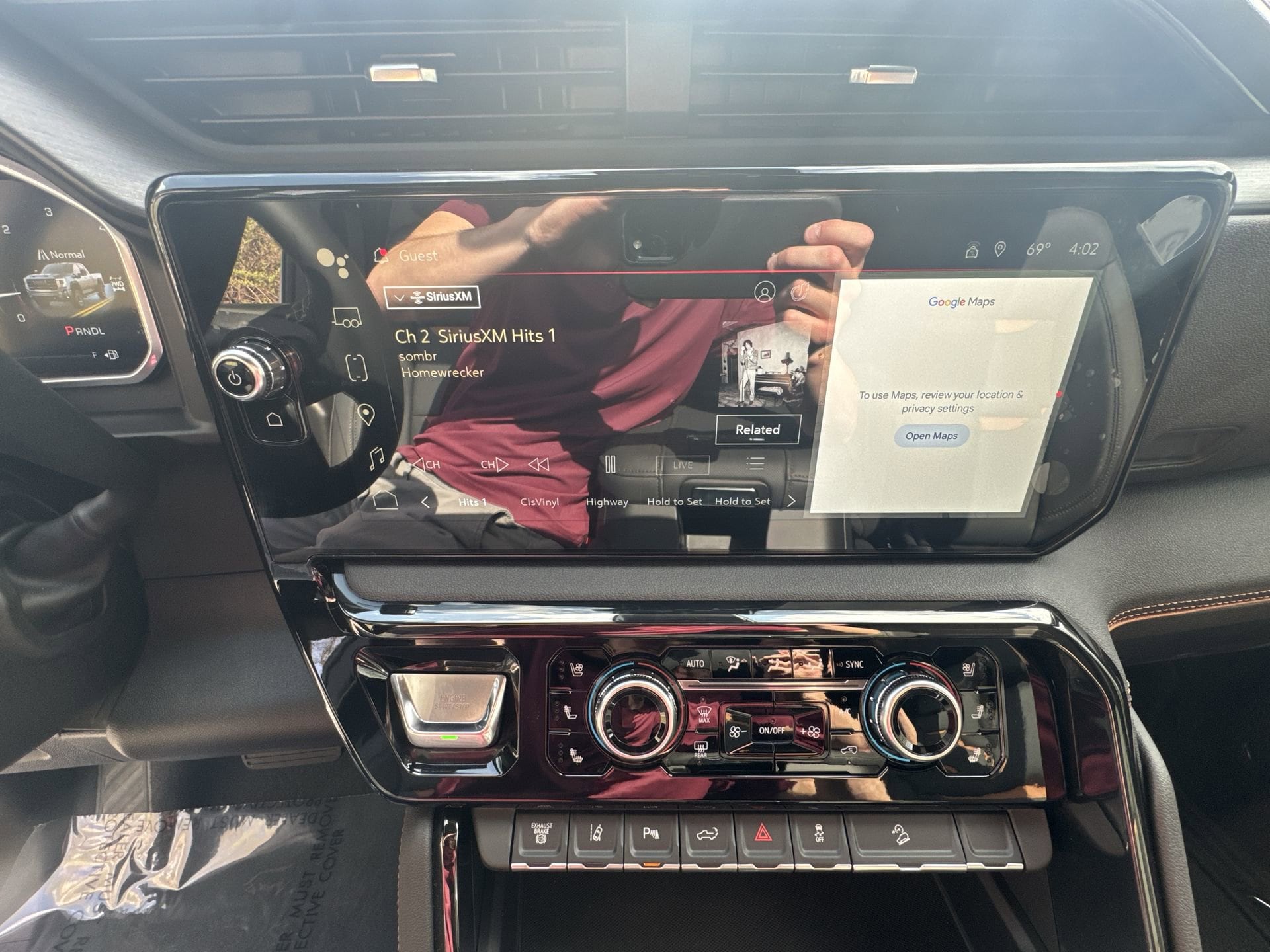 2026 GMC Sierra 2500HD AT4 - Photo 12