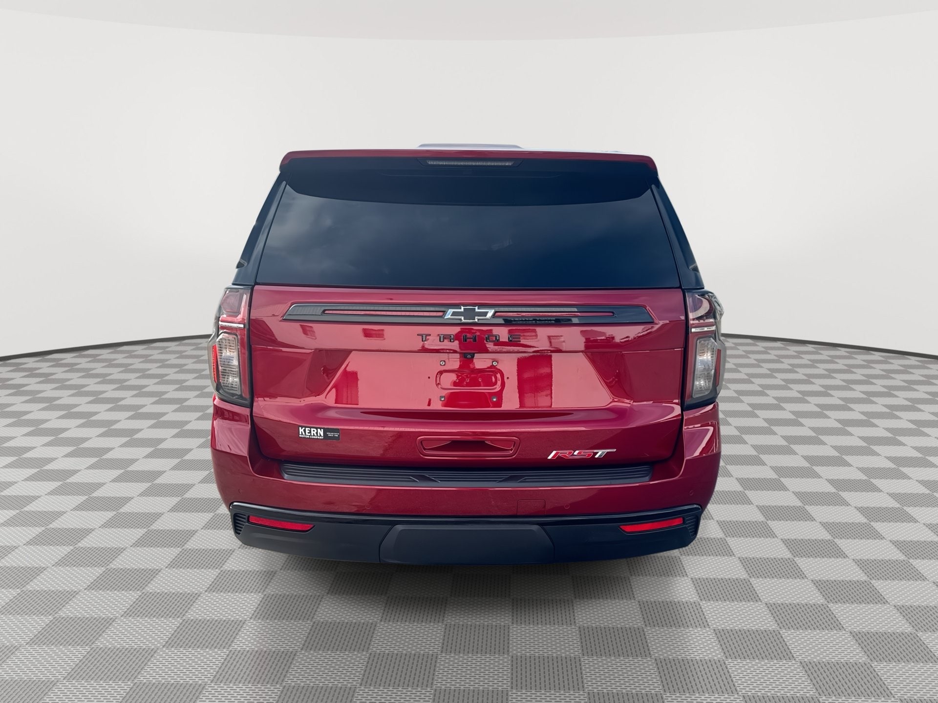2023 Chevrolet Tahoe RST - Photo 7