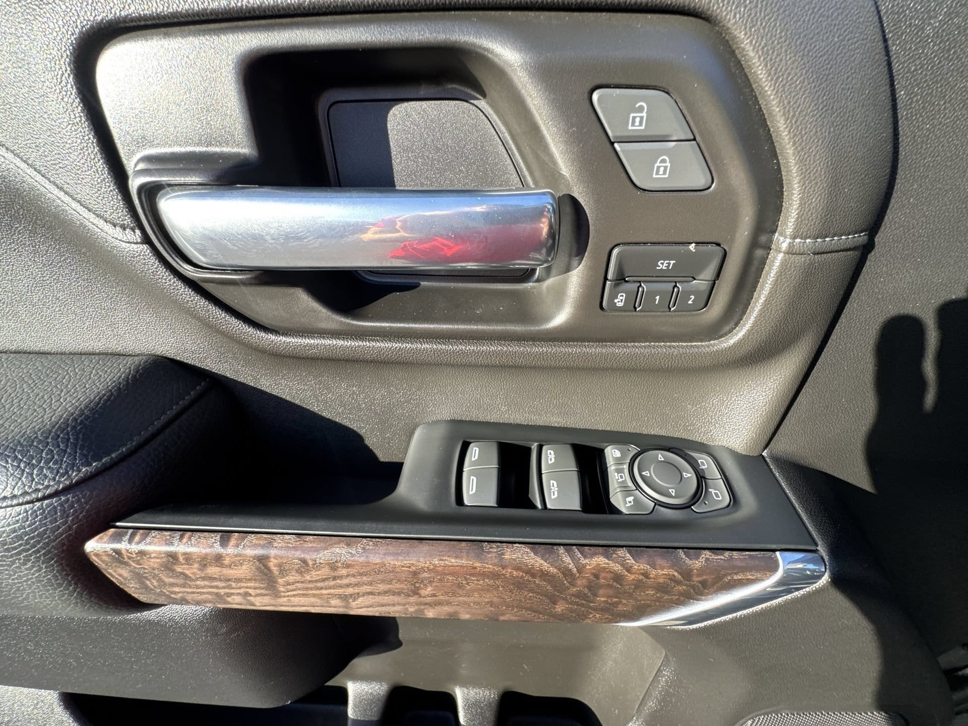 2023 GMC Sierra 2500 Denali HD Denali - Photo 15